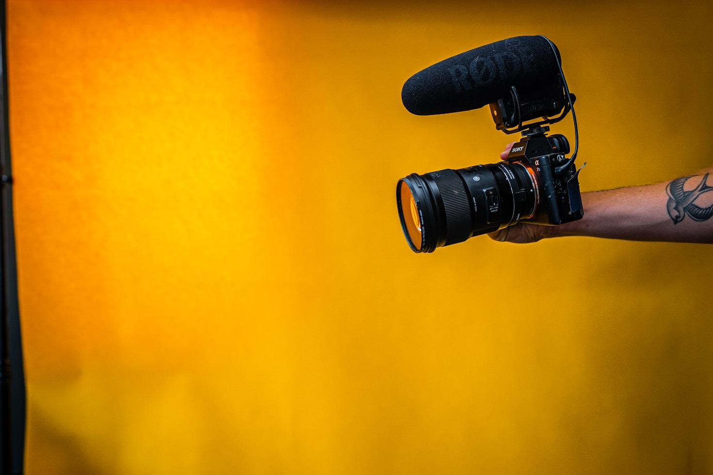 Innovations in Studio Automation Technology