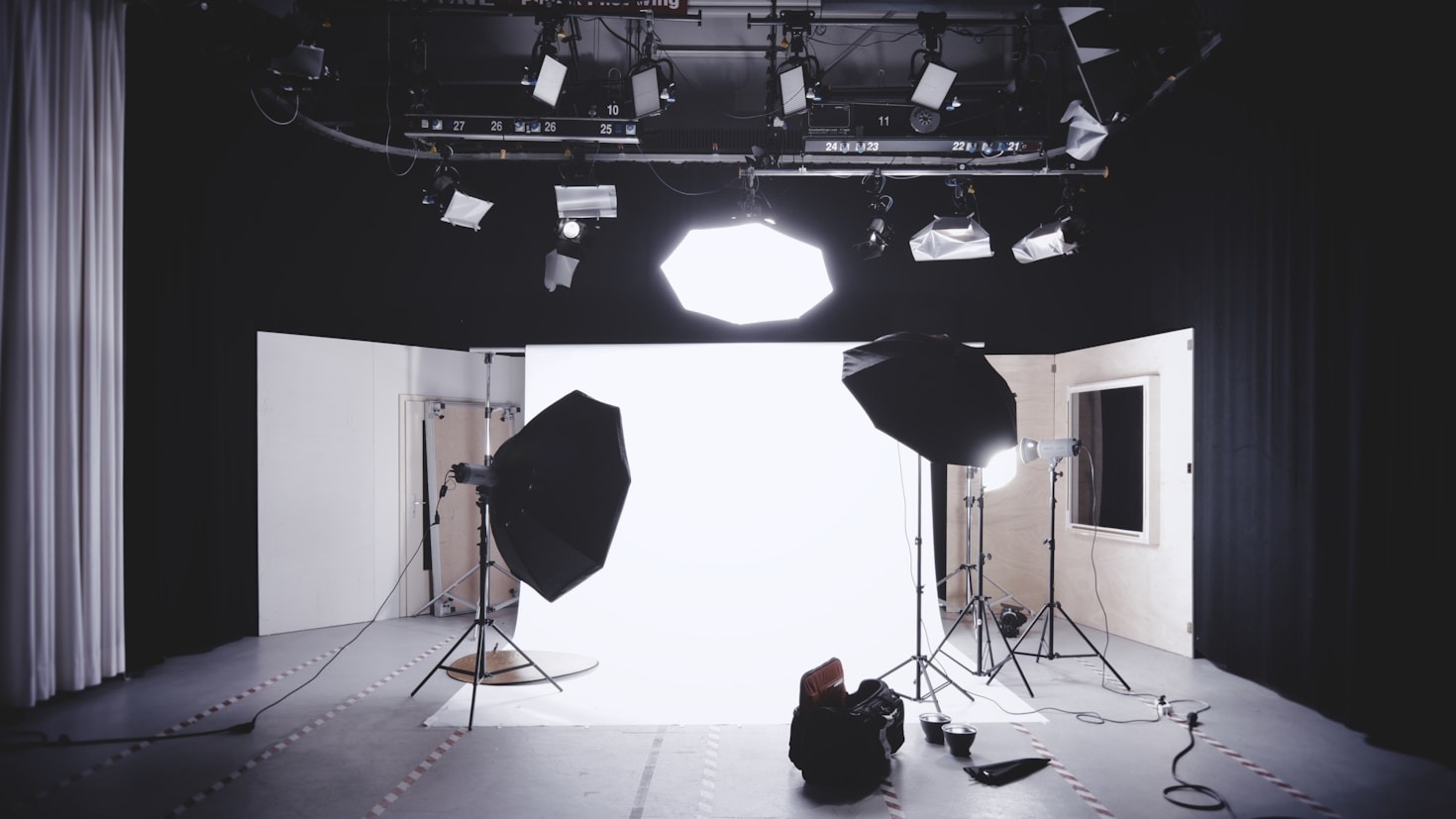 The Future of Studio Automation: Trends to Watch